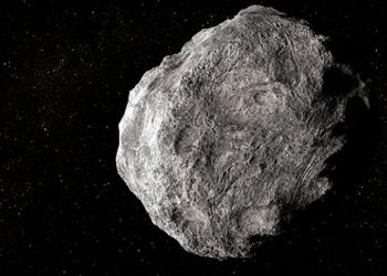 ¿Es peligroso el asteroide que pasará cerca de la Tierra en abril?