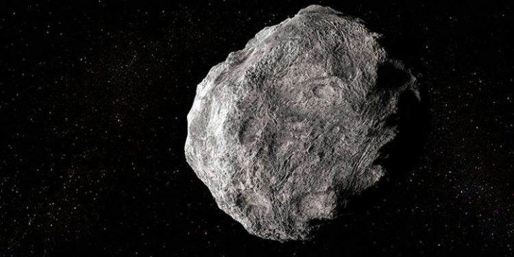 ¿Es peligroso el asteroide que pasará cerca de la Tierra en abril?