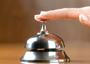 COVID-19: Guia de buenas prácticas para establecimientos y trabajadores del sector hotelero y gastronómicos.