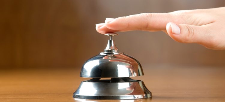 COVID-19: Guia de buenas prácticas para establecimientos y trabajadores del sector hotelero y gastronómicos.