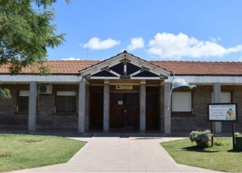 Hospital y CAPS: se recomienda evitar asistir a los centros de Salud