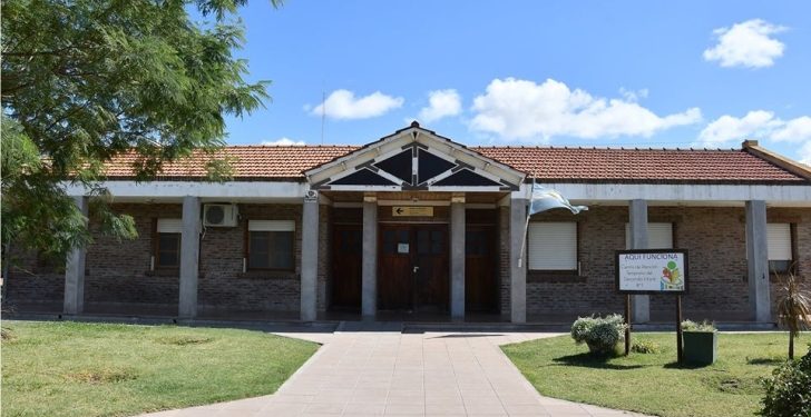 Hospital y CAPS: se recomienda evitar asistir a los centros de Salud