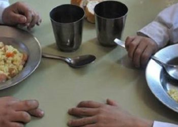 Entregarán bolsones con alimentos en los comedores escolares bonaerenses
