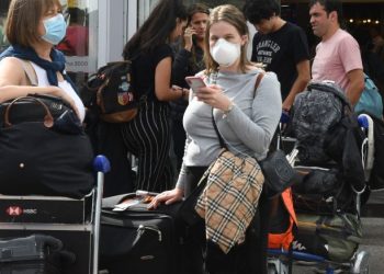 Kicillof decretó la emergencia sanitaria en la provincia de Buenos Aires