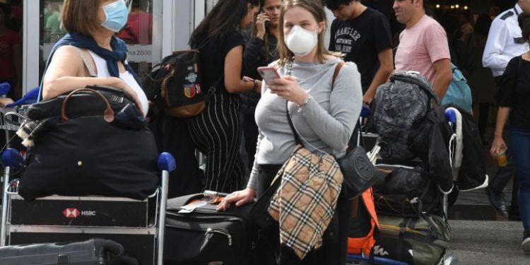 Kicillof decretó la emergencia sanitaria en la provincia de Buenos Aires
