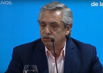 Por el coronavirus se decretó la cuarentena obligatoria