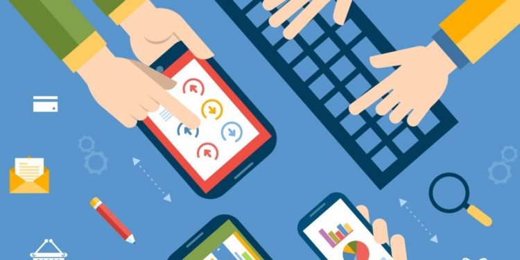 Desde la Defensoría del Pueblo solicitan  moderación con el uso de internet