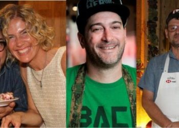 Suspendida la Feria Gastronómica Monte Sabores