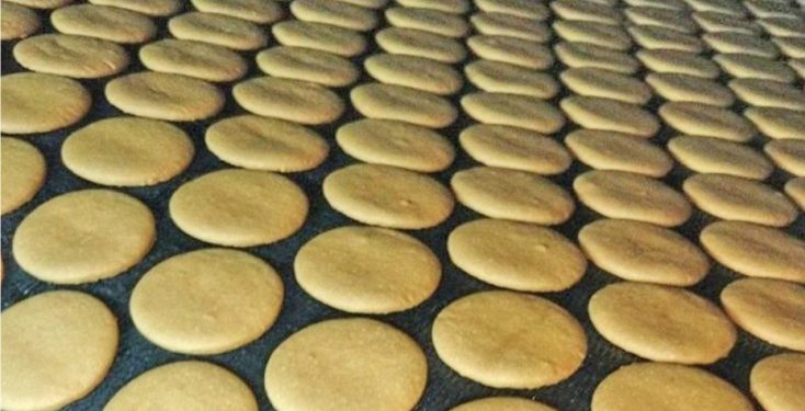 La ANMAT prohibió la comercialización de dos reconocidas marcas de galletitas