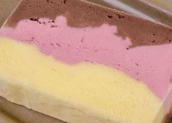 «Contaminado»: ANMAT prohíbe la venta del postre helado tricolor de una reconocida marca