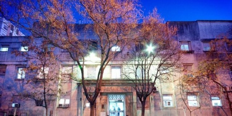 Dio negativo el caso del joven con sospechas de coronavirus internado en el Privado del Sur de Bahía Blanca