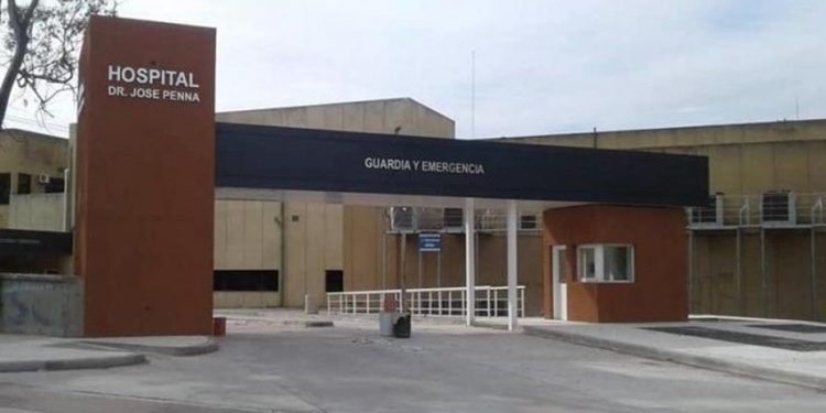 Nuevo caso positivo de coronavirus en Bahía Blanca