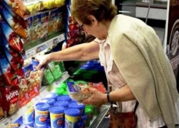 La AFIP pone en marcha el reintegro del IVA para jubilados, pensionados y beneficiarios de la AUH