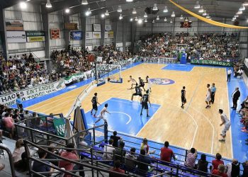 Vuelve el Básquet de Primera a MonteHermoso