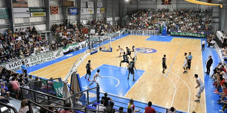 Vuelve el Básquet de Primera a MonteHermoso