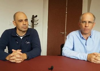 Dos casos sospechosos de Coronavirus en Pringles