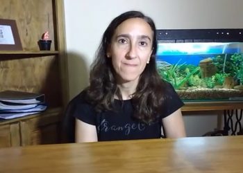 Cuarentena: “ Debemos ser tolerantes con nuestros propios estados emocionales «