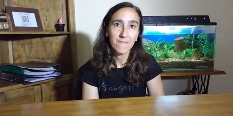 Cuarentena: “ Debemos ser tolerantes con nuestros propios estados emocionales «