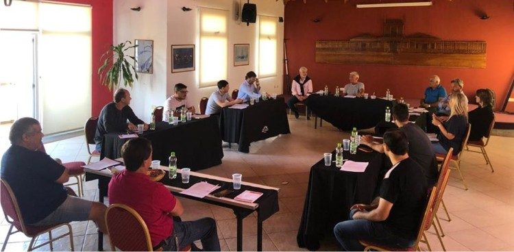 Enterate las nuevas medidas que tomó el municipio de Monte Hermoso luego del DNU Presidencial