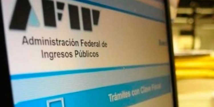 AFIP