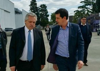 Aislamiento: «no se flexibilizará» y será «más estricto» en centros urbanos