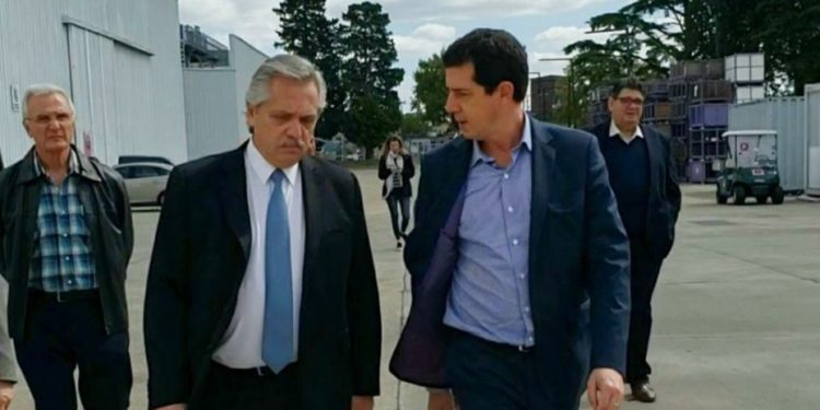 Aislamiento: «no se flexibilizará» y será «más estricto» en centros urbanos