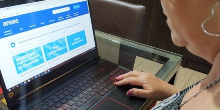 ANSES pagos