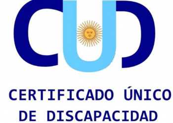Se prorrogan los Certificados Únicos de Discapacidad.