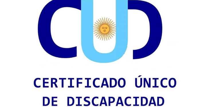 Se prorrogan los Certificados Únicos de Discapacidad.