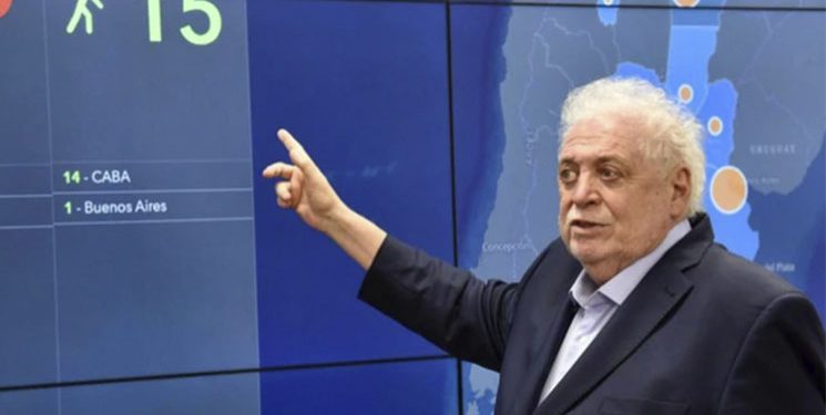 «Cuarentena focalizada»: el modelo que aplicará el Gobierno para abrir el aislamiento