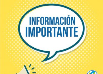 Información de la Cooperativa Telefónica a sus asociados.