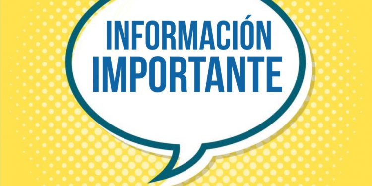 Información de la Cooperativa Telefónica a sus asociados.