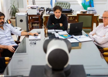 Desde la intendencia se pretende reactivar y flexibilizar diferentes actividades económicas esenciales para Monte Hermoso