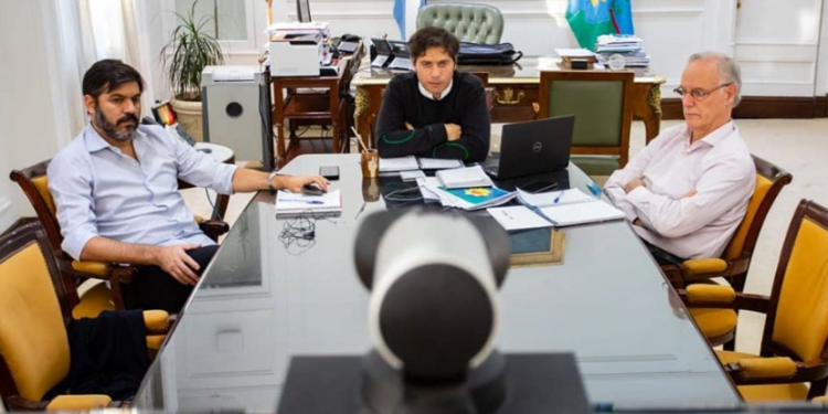 Desde la intendencia se pretende reactivar y flexibilizar diferentes actividades económicas esenciales para Monte Hermoso