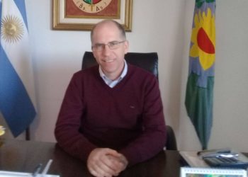 El Intendente de Pringles donará su sueldo en medio de la pandemia