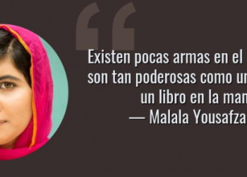 En el Día Internacional del Libro reflexionamos en tiempos de cuarentena.