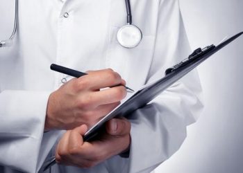 Los médicos y el Covid-19 – Comunicado de prensa.