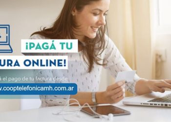 Cooperativa Telefónica. Información de interés