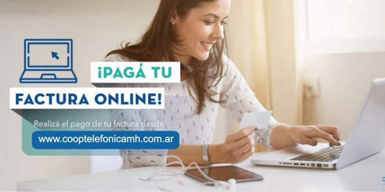 Cooperativa Telefónica. Información de interés