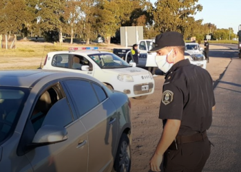 Semana Santa: el Municipio puso en marcha los operativos de seguridad en los accesos a Bahía