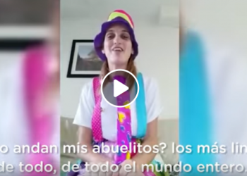 En Monte Hermoso los adultos mayores también son prioridad