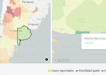 Mensaje del Jefe Comunal, Alejandro Diachiara, para todos los montehermoseños