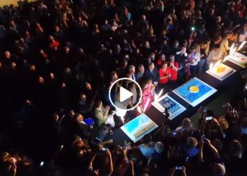 Mensaje del intendente en el 41° Aniversario de Monte Hermoso