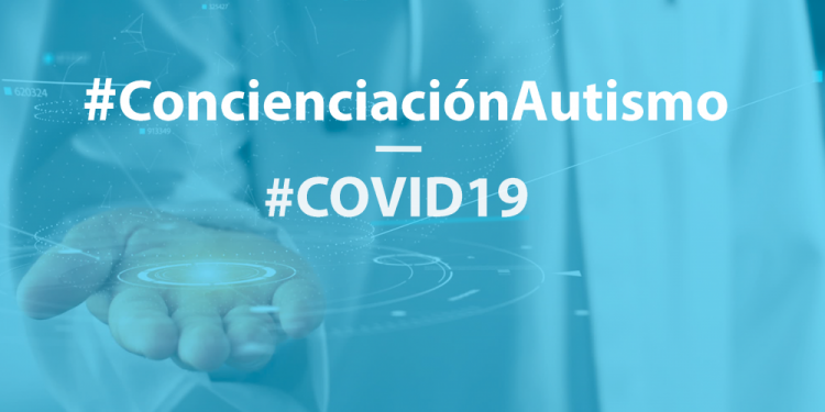 Día Mundial de Concienciación sobre el Autismo, 2 de abril