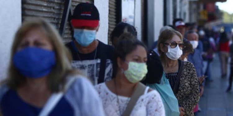 Bahía Blanca, será obligatorio el tapabocas para la atención al público