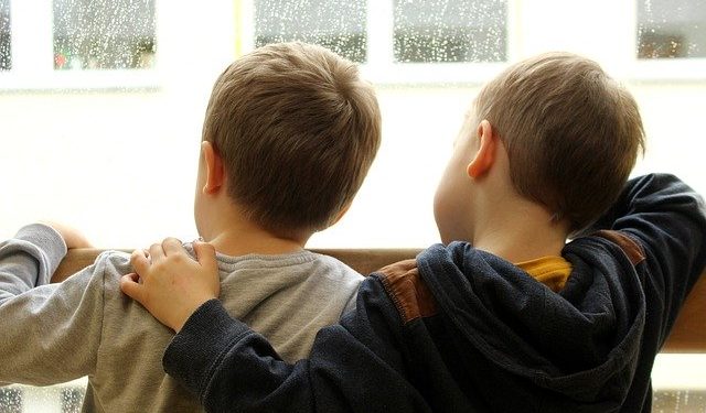 La pandemia y la población infantil. Escribe Dra. Monica Waisman Médica Pediatra