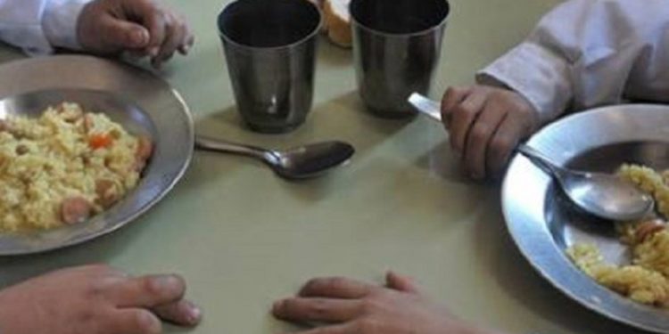 Llegan fondos adicionales para los comedores escolares