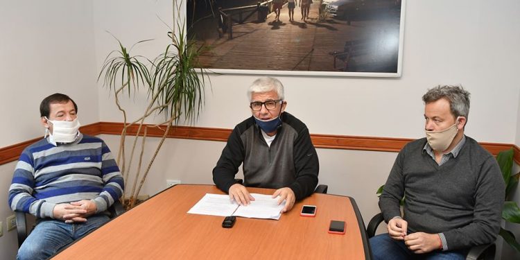 Se flexibiliza la cuarentena en Monte Hermoso. Se permitirán las salidas recreativas.