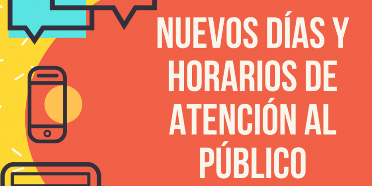 Informa la Cooperativa Telefónica de Monte Hermoso