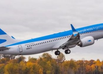 Coronavirus en Argentina: el Gobierno decidió prohibir todos los vuelos hasta septiembre